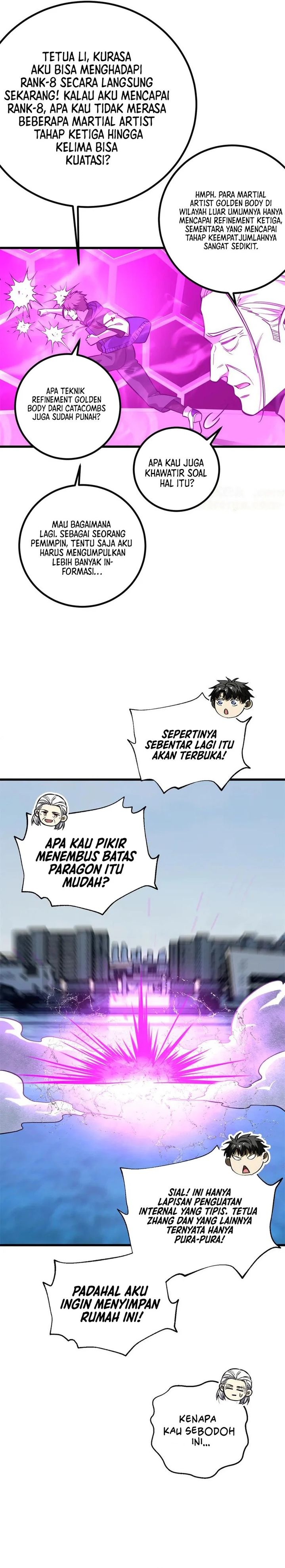 Dilarang COPAS - situs resmi www.mangacanblog.com - Komik global gao wu 308 - chapter 308 309 Indonesia global gao wu 308 - chapter 308 Terbaru 19|Baca Manga Komik Indonesia|Mangacan